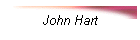 John Hart
